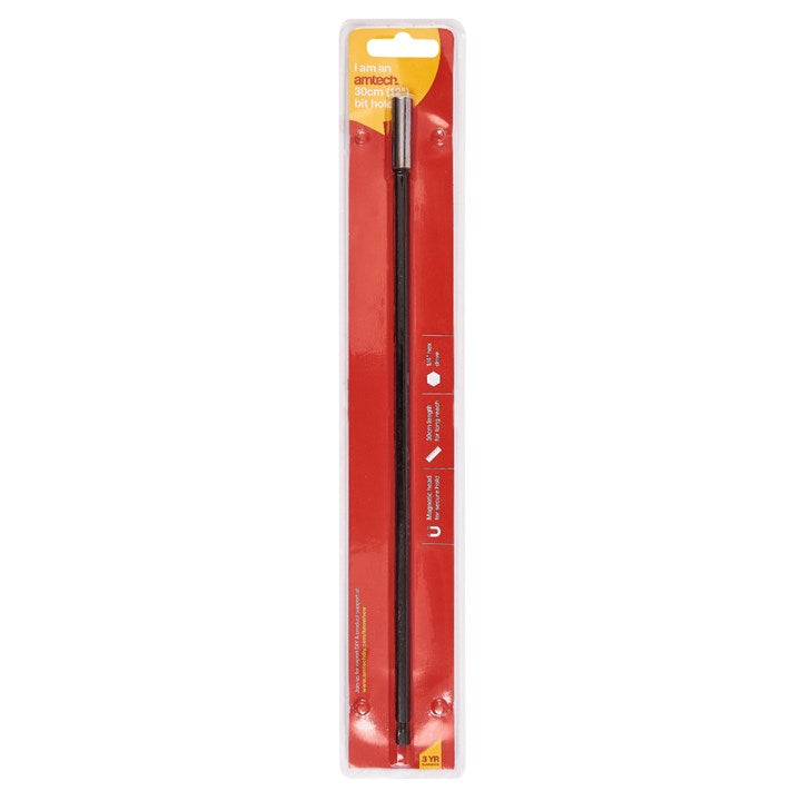 Amtech 300mm (12") Magnetic bit holder L2230