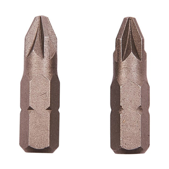 Amtech 50 Piece No.2 Pozi drive bit set L2250