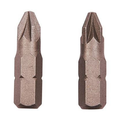 Amtech 50 Piece No.2 Pozi drive bit set L2250