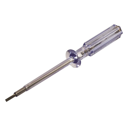 Amtech 175mm (7") Mains tester L4200