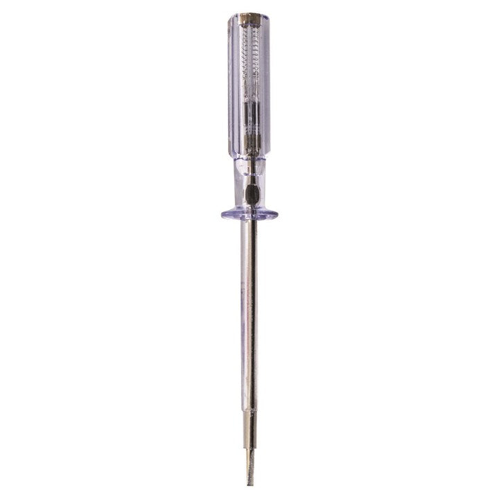 Amtech 175mm (7") Mains tester L4200