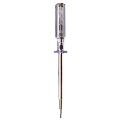 Amtech 175mm (7") Mains tester L4200