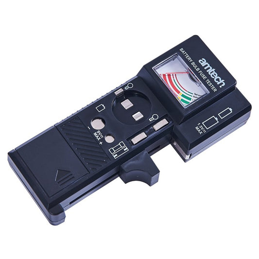 Amtech 3-in-1 Multi-function tester L4350