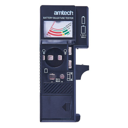 Amtech 3-in-1 Multi-function tester L4350