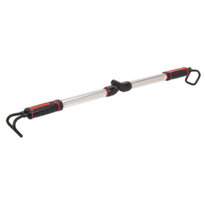 Sealey 40 SMD LED Folding Cordless Under-Bonnet Rechargeable Light LED136