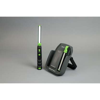 Sealey Rechargeable Floodlight/Inspection Light Docking Station Kit LED1801K