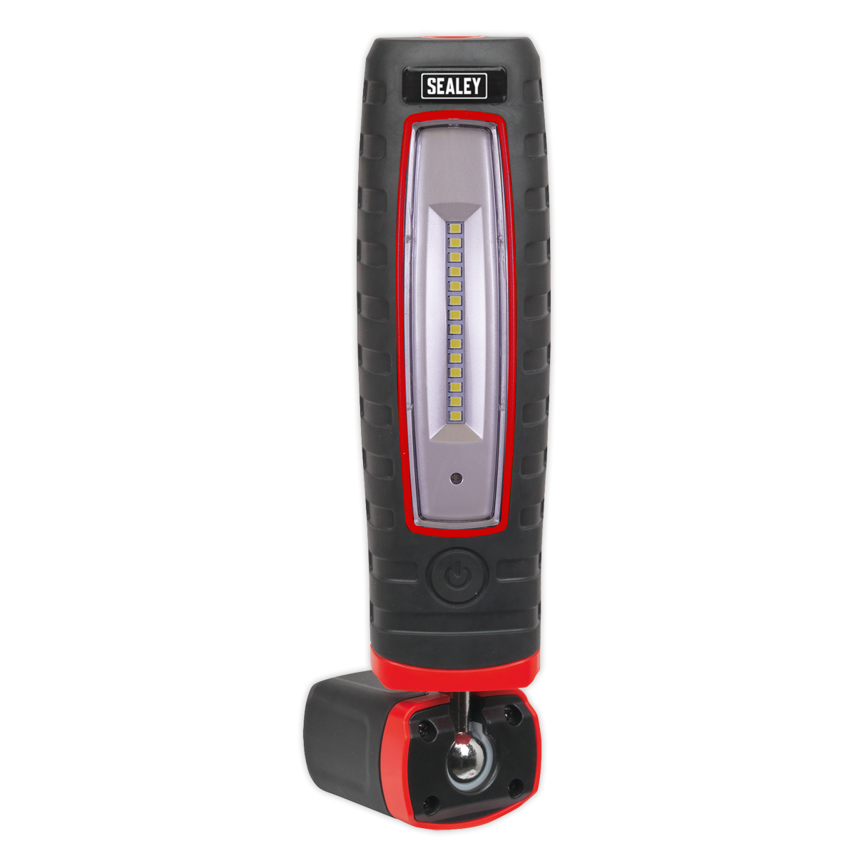Sealey 360° 14 SMD LED & 3W SMD LED Lithium-ion Rechargeable Inspection Light LED360