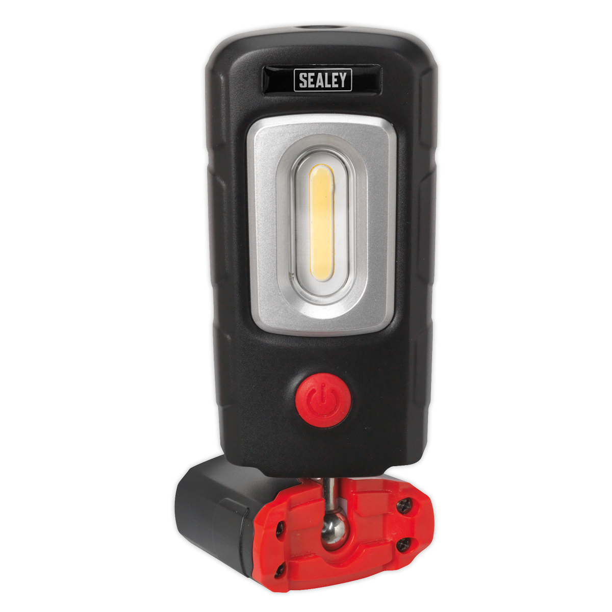 Sealey 360° 3W COB & 1W SMD LED Rechargeable Lithium-Polymer Inspection Light LED3601