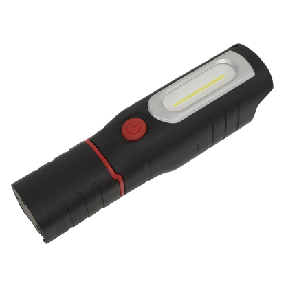 Sealey 360° 12V 8W COB LED Inspection Light - Body Only LED36012V
