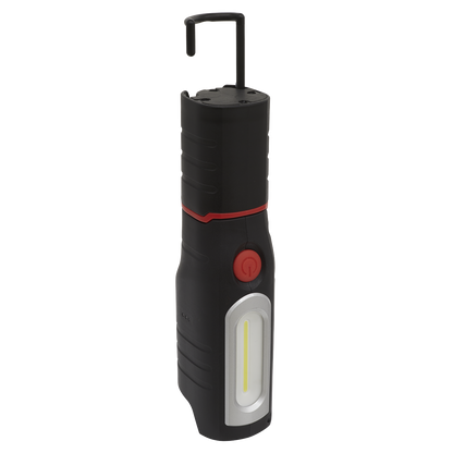 Sealey 360° 12V 8W COB LED Inspection Light - Body Only LED36012V