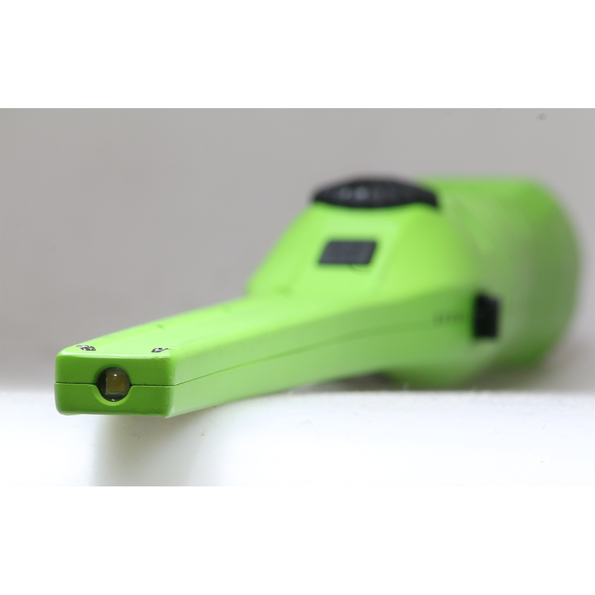 Sealey 360° 16 SMD & 1W SMD LED Rechargeable Inspection Light - Green LED3604G