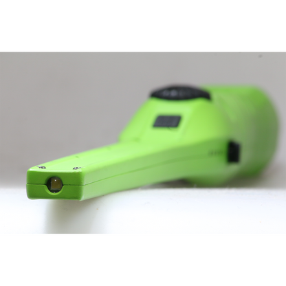 Sealey 360° 16 SMD & 1W SMD LED Rechargeable Inspection Light - Green LED3604G