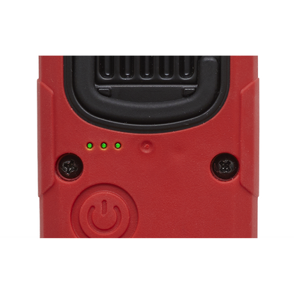 Sealey 360° Rechargeable Inspection Light 5W COB LED Colour Match CRI 96 - 3-Colour LED360CM