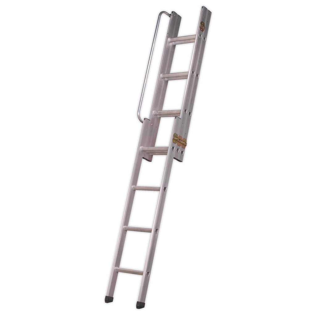 Sealey 3-Section Loft Ladder LFT03
