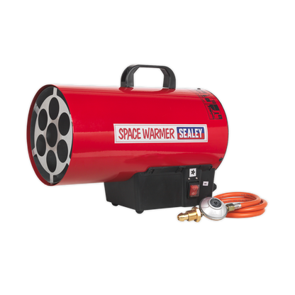 Sealey 40,500Btu/hr Space Warmer® Propane Heater LP41