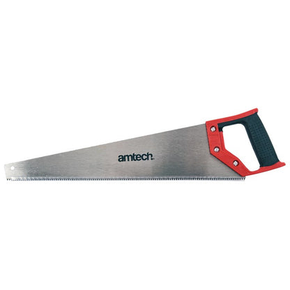 Amtech 450mm (18") Hand saw M0300