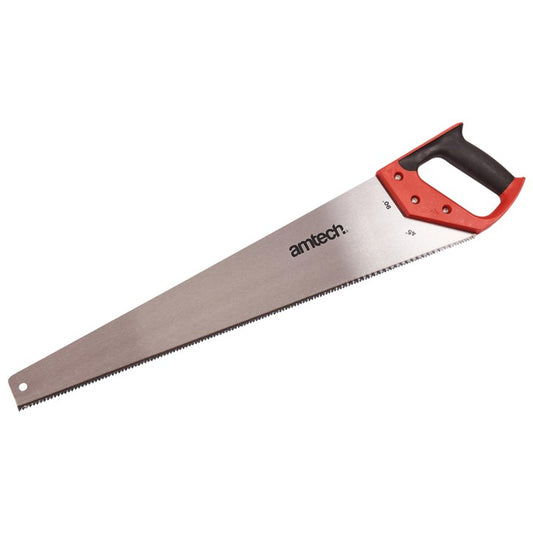 Amtech 550mm (22") Hardpoint saw M0375