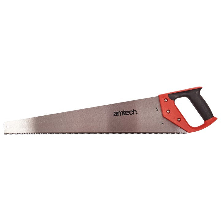 Amtech 550mm (22") Hardpoint saw M0375