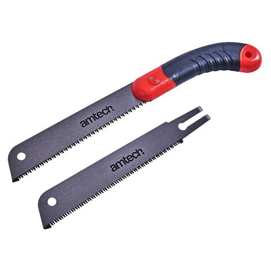 Amtech 170mm (6.5") Pull saw M0825