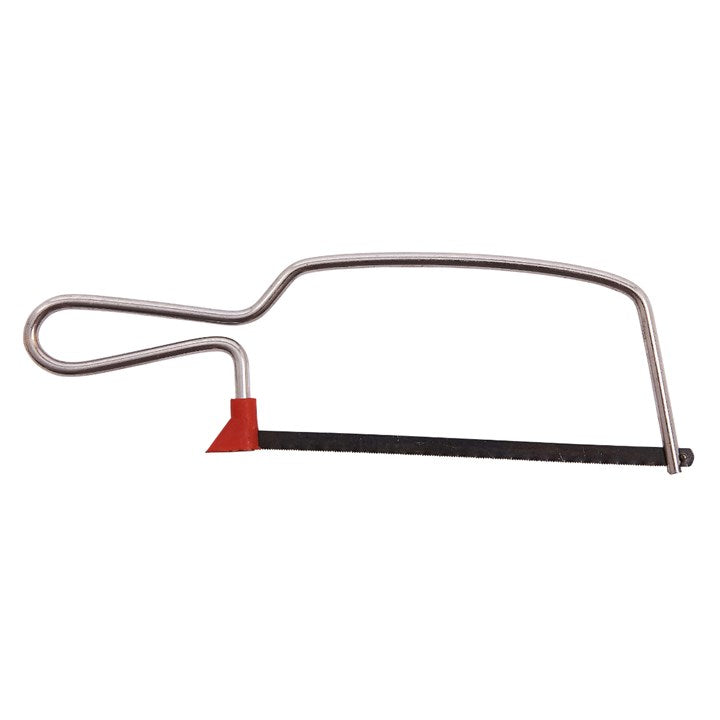 Amtech 150mm (6") Junior hacksaw M0900
