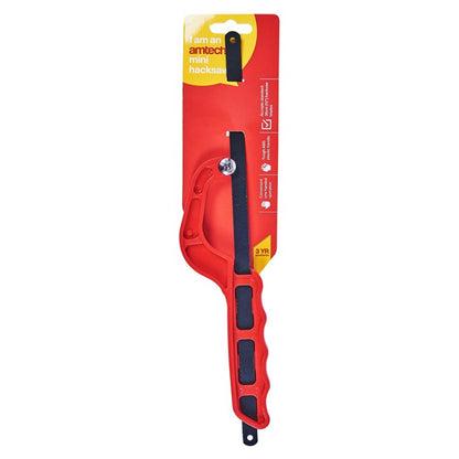 Amtech Mini hacksaw M0945