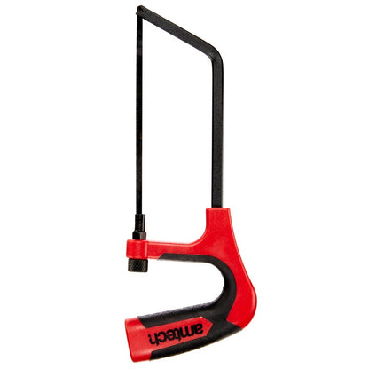 Amtech 150mm (6") Dual colour junior hacksaw M1105