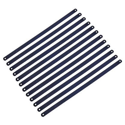 Amtech 300mm (12") Hacksaw blades (12 pack) M1200