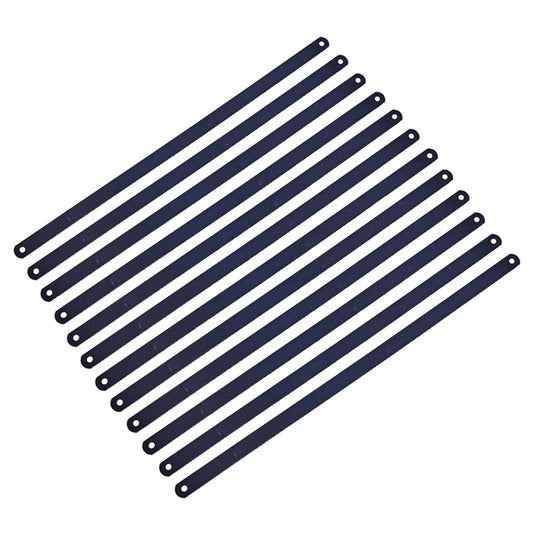 Amtech 300mm (12") Hacksaw blades (12 pack) M1200
