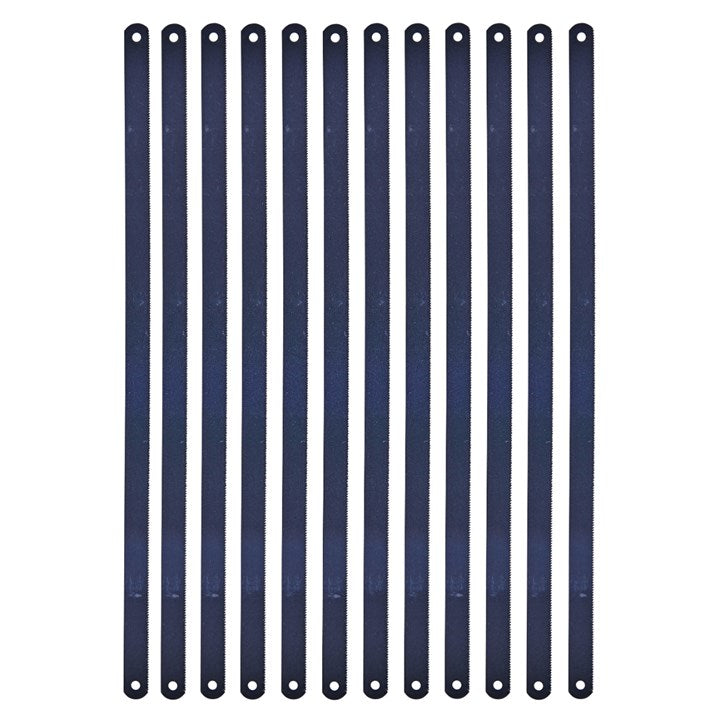Amtech 300mm (12") Hacksaw blades (12 pack) M1200