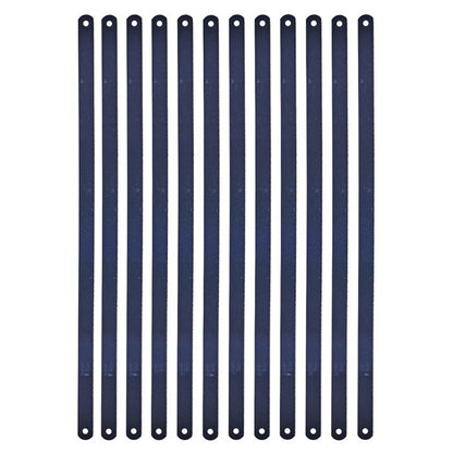 Amtech 300mm (12") Hacksaw blades (12 pack) M1200