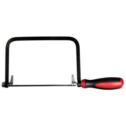 Amtech 120mm Deep frame coping saw M2010