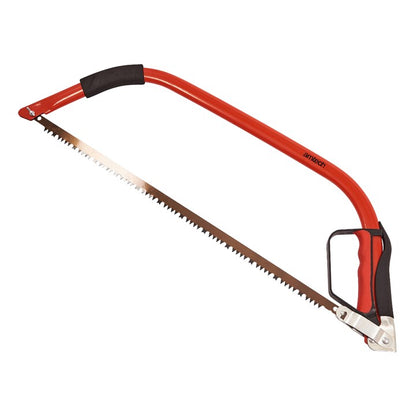 Amtech 24" (600mm) Heavy duty bow saw M2615