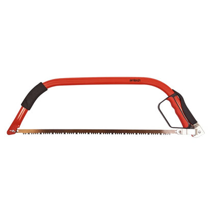 Amtech 24" (600mm) Heavy duty bow saw M2615