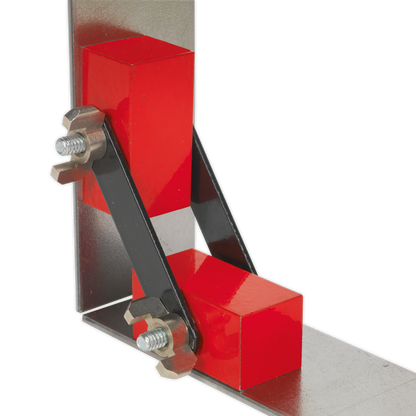 Sealey Magnetic Adjustable Link MAL945