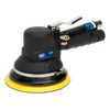 Sealey Ø150mm Dust-Free Air Random Orbital Sander MAT150AS