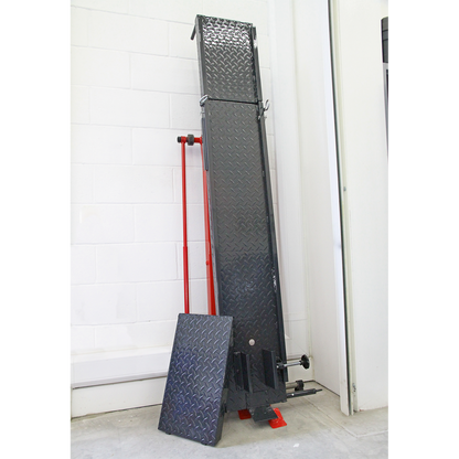 Sealey 450kg Hydraulic Motorcycle Lift MC550