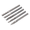 Sealey 5pc Micro Burr Set MCBSET01