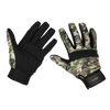 Sealey Mechanic's Gloves Padded Palm Camo - Large Pair MG795L