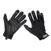 Sealey Light Palm Tactouch Mechanic's Gloves - Large MG798L