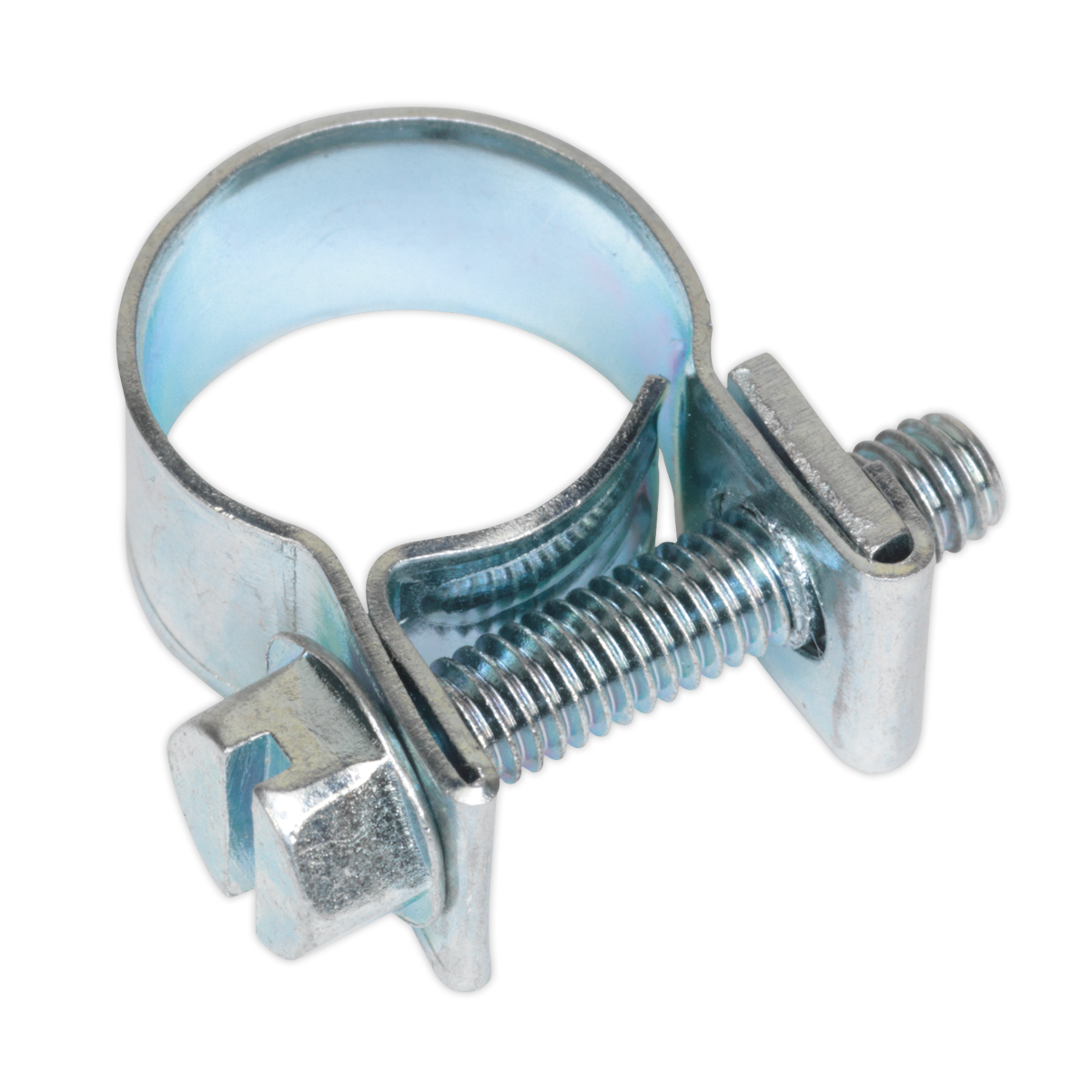 Sealey Ø11-13mm Mini Hose Clip - Pack of 30 MHC1113