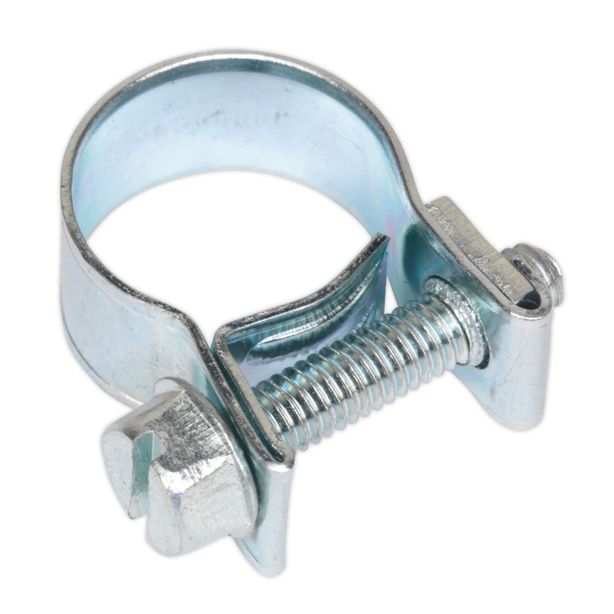 Sealey Ø12-14mm Mini Hose Clip - Pack of 30 MHC1214