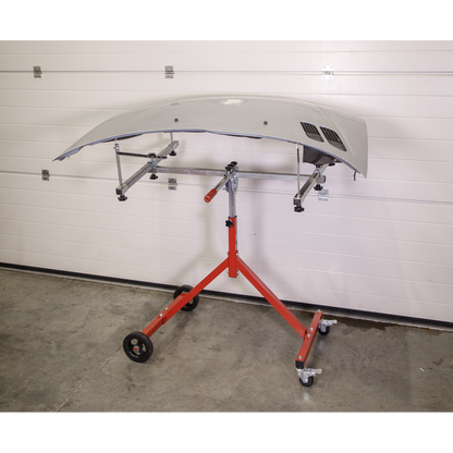 Sealey Panel Stand - Door, Wing, Bonnet & Bumper MK51