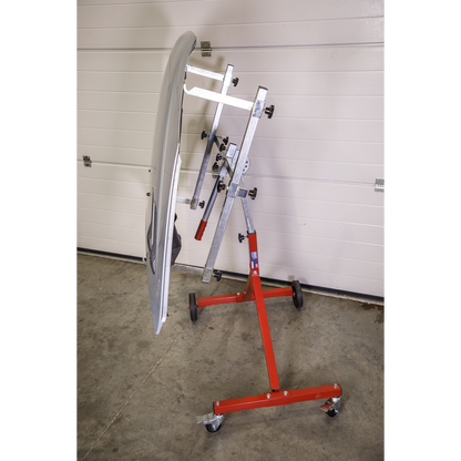 Sealey Panel Stand - Door, Wing, Bonnet & Bumper MK51