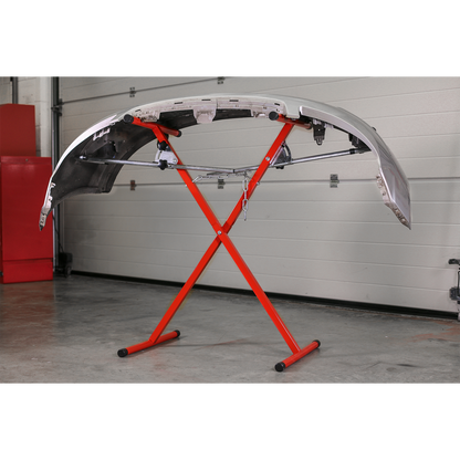 Sealey Folding Bumper/Panel Stand MK54