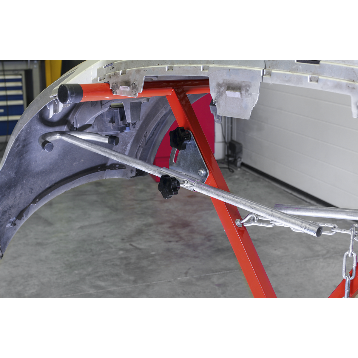 Sealey Folding Bumper/Panel Stand MK54