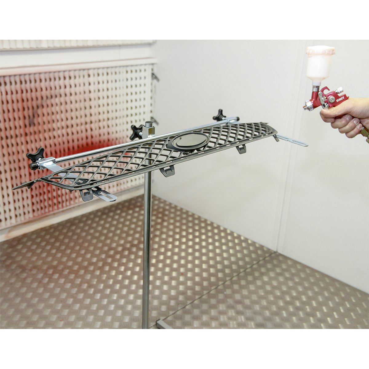Sealey Spray Booth Stand MK61
