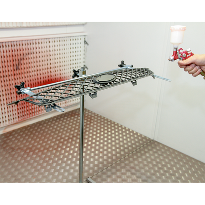 Sealey Spray Booth Stand MK61
