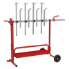 Sealey Rotating Universal Panel Stand MK62