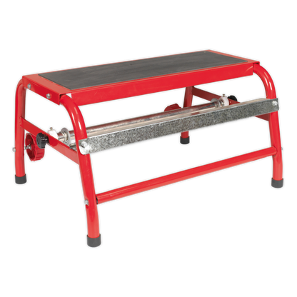 Sealey Masking Paper Dispenser Step-Up 1 x 450mm Roll MK64