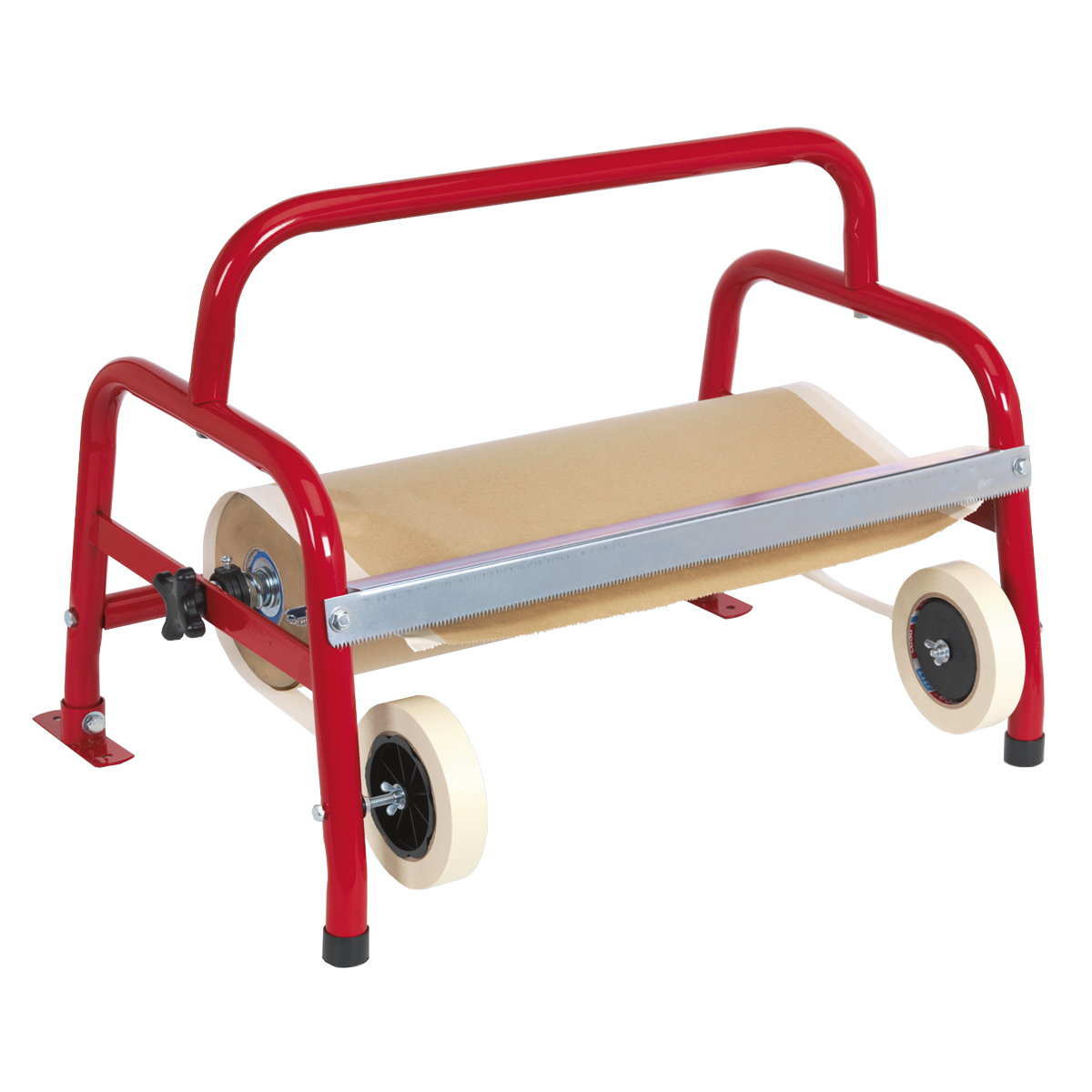 Sealey Masking Paper Dispenser 1 x 450mm Roll MK65